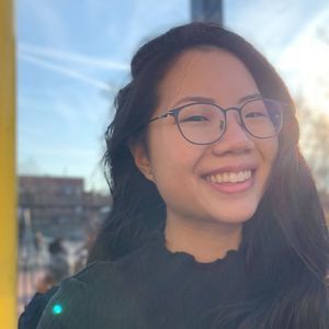 Meet your Posher, Keena